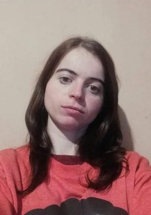 Zaginiona Agnieszka Przepaśniak
