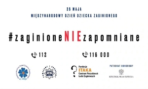 Kampania - zaginioneNIEzapomniane