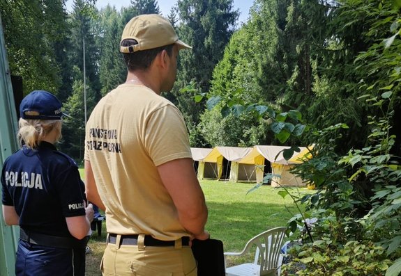Bezpieczeństwo przede wszystkim – jak przygotować się na burzę