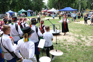 Zespół muzyczny &quot;Brzosty&quot;