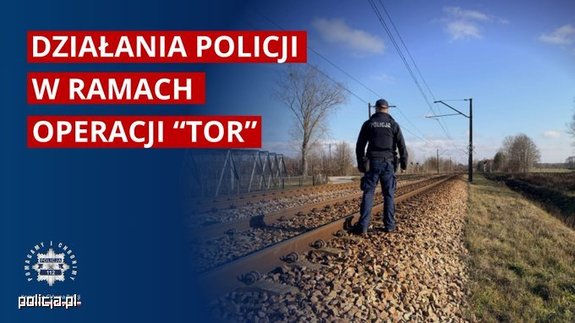 Policyjna operacja &quot;TOR&quot;