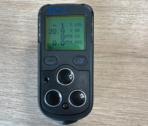 detektor tlenku węgla