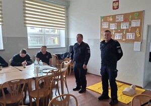 Krajowy Trening Rodzinny